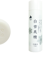 Coroku 白雪美精 ハンドクリーム