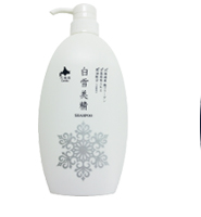 Coroku 白雪美精 ナチュラルソープ（顔・からだ用）