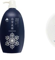 Coroku 白雪美精 保湿オイル（顔・からだ用）